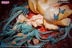 Hatsune Miku PVC Statue 1/7 Hatsune Miku: The Portrait´s Phantom Melody 41 cm 6974980982585