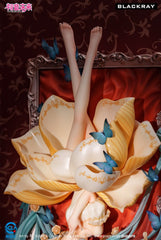 Hatsune Miku PVC Statue 1/7 Hatsune Miku: The Portrait´s Phantom Melody 41 cm 6974980982585