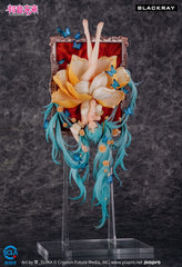 Hatsune Miku PVC Statue 1/7 Hatsune Miku: The Portrait´s Phantom Melody 41 cm 6974980982585