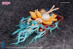 Hatsune Miku PVC Statue 1/7 Hatsune Miku: The Portrait´s Phantom Melody 41 cm 6974980982585