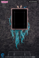 Hatsune Miku PVC Statue 1/7 Hatsune Miku: The Portrait´s Phantom Melody 41 cm 6974980982585