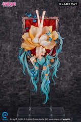 Hatsune Miku PVC Statue 1/7 Hatsune Miku: The Portrait´s Phantom Melody 41 cm 6974980982585