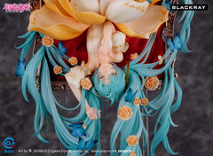 Hatsune Miku PVC Statue 1/7 Hatsune Miku: The Portrait´s Phantom Melody 41 cm 6974980982585