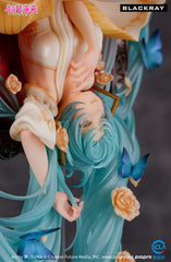 Hatsune Miku PVC Statue 1/7 Hatsune Miku: The Portrait´s Phantom Melody 41 cm 6974980982585