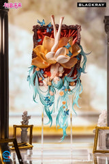 Hatsune Miku PVC Statue 1/7 Hatsune Miku: The Portrait´s Phantom Melody 41 cm 6974980982585