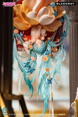 Hatsune Miku PVC Statue 1/7 Hatsune Miku: The Portrait´s Phantom Melody 41 cm 6974980982585
