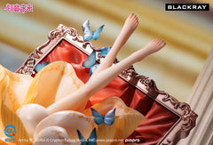 Hatsune Miku PVC Statue 1/7 Hatsune Miku: The Portrait´s Phantom Melody 41 cm 6974980982585