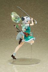 Touhou Project Statue Youmu Konpaku 20 cm 4573629960162