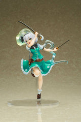 Touhou Project Statue Youmu Konpaku 20 cm 4573629960162