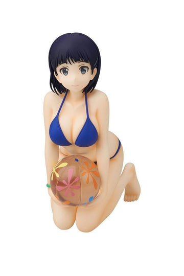 Statue Alicization 1/7 Suguha Kirigaya Swimsuits S - Amuzzi