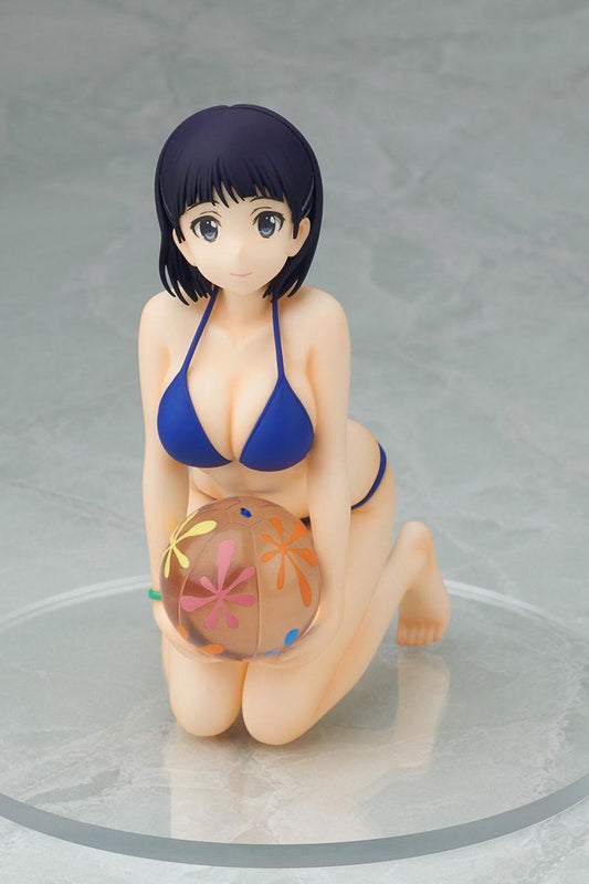 Statue Alicization 1/7 Suguha Kirigaya Swimsuits S - Amuzzi