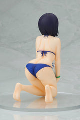 Sword Art Online: Alicization PVC Statue 1/7 Suguha Kirigaya Swimsuits Ver. 13 cm 4573347242601