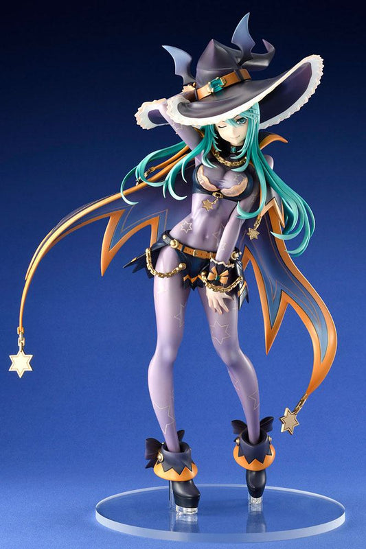 Date A Live PVC Statue 1/7 Natsumi (re-run) 29 cm 4573347243851