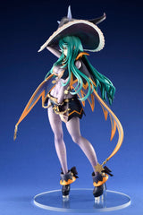 Date A Live PVC Statue 1/7 Natsumi (re-run) 29 cm 4573347243851