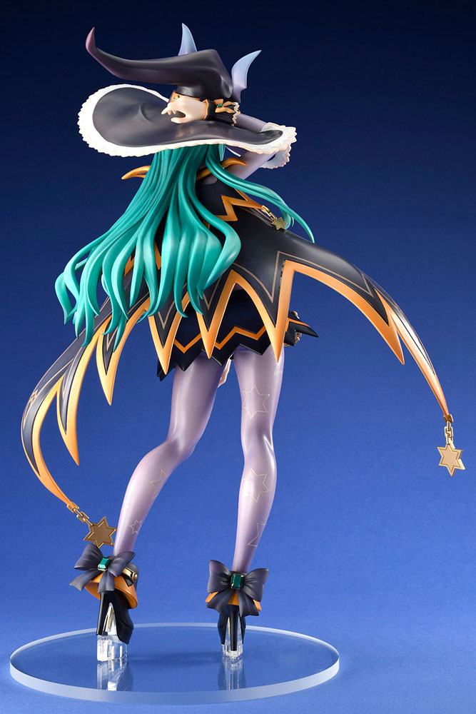 Date A Live PVC Statue 1/7 Natsumi (re-run) 29 cm 4573347243851