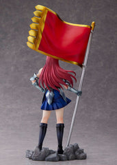 Fairy Tail PVC Statue 1/8 Erza Scarlet 32 cm 4573347243363