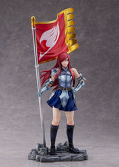 Fairy Tail PVC Statue 1/8 Erza Scarlet 32 cm 4573347243363