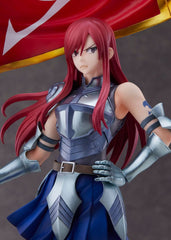 Fairy Tail PVC Statue 1/8 Erza Scarlet 32 cm 4573347243363