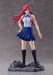 Fairy Tail PVC Statue 1/8 Erza Scarlet 32 cm 4573347243363