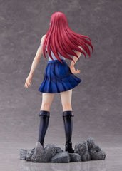 Fairy Tail PVC Statue 1/8 Erza Scarlet 32 cm 4573347243363