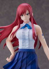 Fairy Tail PVC Statue 1/8 Erza Scarlet 32 cm 4573347243363