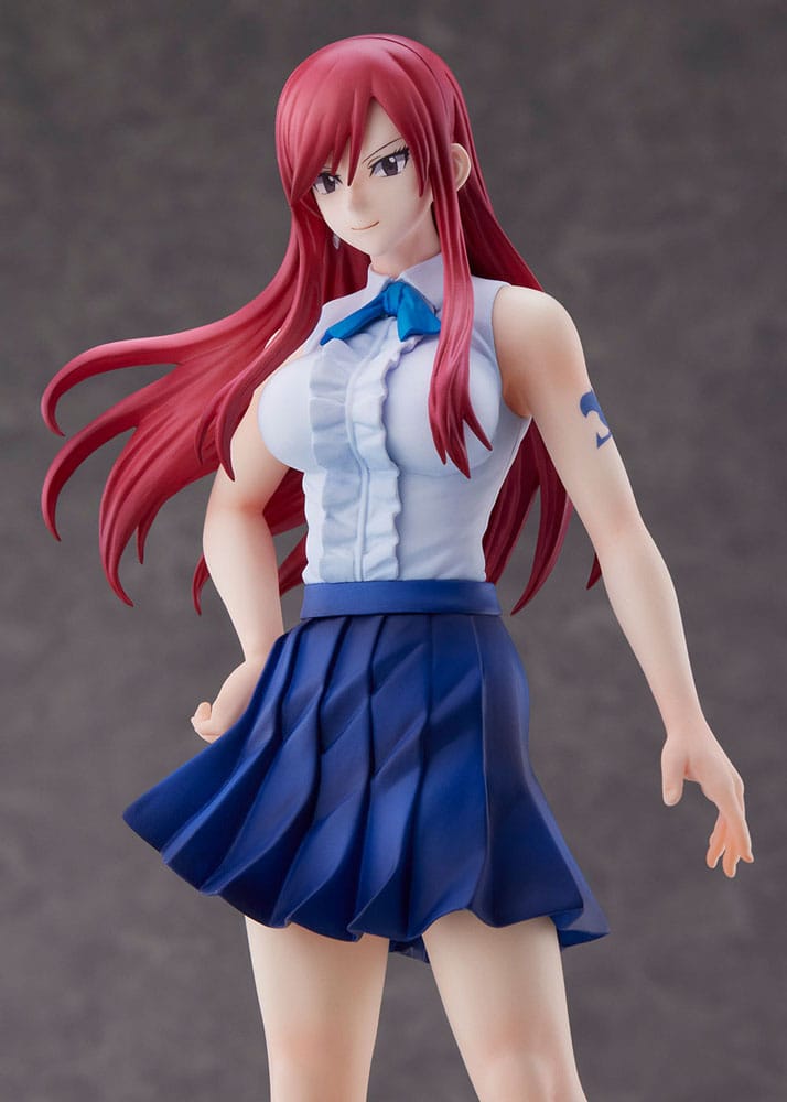 Fairy Tail PVC Statue 1/8 Erza Scarlet 32 cm 4573347243363