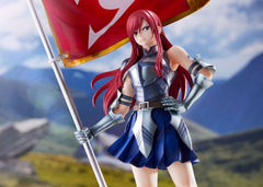 Fairy Tail PVC Statue 1/8 Erza Scarlet 32 cm 4573347243363