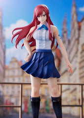 Fairy Tail PVC Statue 1/8 Erza Scarlet 32 cm 4573347243363