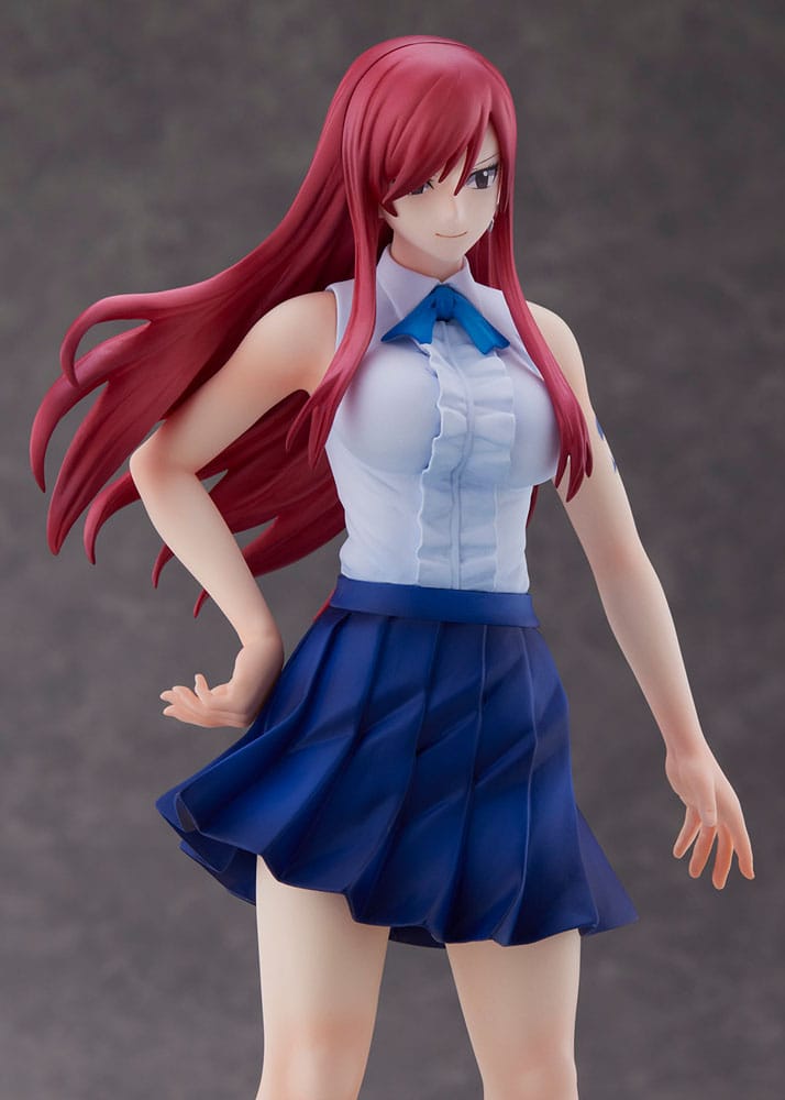 Fairy Tail PVC Statue 1/8 Erza Scarlet 32 cm 4573347243363