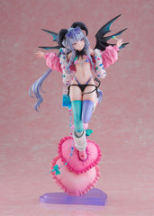 Original Character PVC Statue 1/7 Panish illustration by Annoano 27 cm 4573347243516