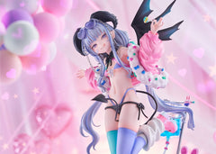 Original Character PVC Statue 1/7 Panish illustration by Annoano 27 cm 4573347243516