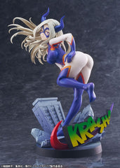 My Hero Academia PVC Statue 1/90 Mt.Lady Hero Suits Ver. (re-run) 24 cm 4573347243615