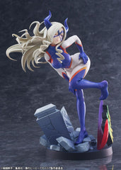 My Hero Academia PVC Statue 1/90 Mt.Lady Hero Suits Ver. (re-run) 24 cm 4573347243615