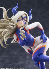 My Hero Academia PVC Statue 1/90 Mt.Lady Hero 4573347243615