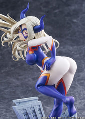 My Hero Academia PVC Statue 1/90 Mt.Lady Hero Suits Ver. (re-run) 24 cm 4573347243615