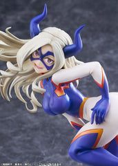 My Hero Academia PVC Statue 1/90 Mt.Lady Hero Suits Ver. (re-run) 24 cm 4573347243615