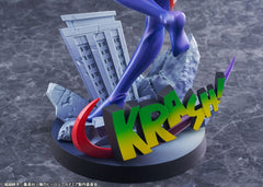 My Hero Academia PVC Statue 1/90 Mt.Lady Hero Suits Ver. (re-run) 24 cm 4573347243615