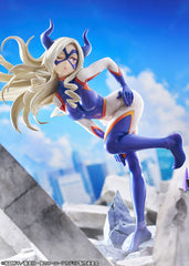 My Hero Academia PVC Statue 1/90 Mt.Lady Hero 4573347243615