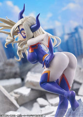 My Hero Academia PVC Statue 1/90 Mt.Lady Hero Suits Ver. (re-run) 24 cm 4573347243615