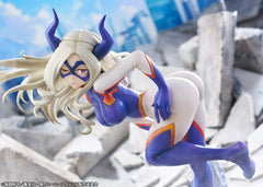 My Hero Academia PVC Statue 1/90 Mt.Lady Hero Suits Ver. (re-run) 24 cm 4573347243615