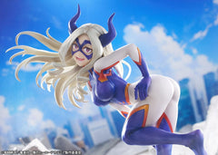 My Hero Academia PVC Statue 1/90 Mt.Lady Hero Suits Ver. (re-run) 24 cm 4573347243615