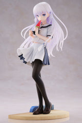 Summer Pockets Reflection Blue PVC Statue 1/7 Shiroha Naruse 24 cm 4573347243646