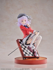 Classroom of the Elite PVC Figure 1/7 Arisu Sakayanagi 20 cm 4573347243691