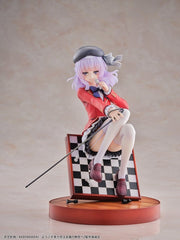 Classroom of the Elite PVC Figure 1/7 Arisu Sakayanagi 20 cm 4573347243691