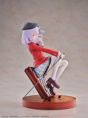 Classroom of the Elite PVC Figure 1/7 Arisu Sakayanagi 20 cm 4573347243691