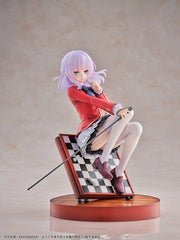 Classroom of the Elite PVC Figure 1/7 Arisu Sakayanagi 20 cm 4573347243691