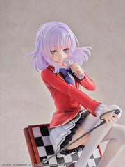 Classroom of the Elite PVC Figure 1/7 Arisu Sakayanagi 20 cm 4573347243691