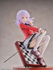 Classroom of the Elite PVC Figure 1/7 Arisu Sakayanagi 20 cm 4573347243691