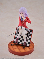 Classroom of the Elite PVC Figure 1/7 Arisu Sakayanagi 20 cm 4573347243691