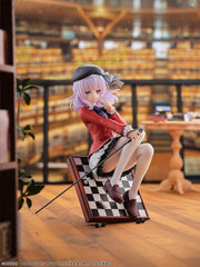 Classroom of the Elite PVC Figure 1/7 Arisu Sakayanagi 20 cm 4573347243691